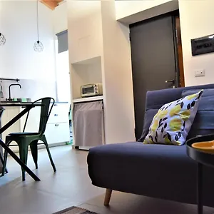  Appartamento Il Limone Siracusa