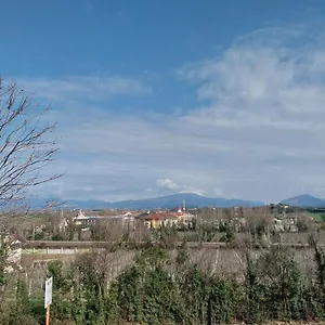 Via San Zeno Cavalcaselle