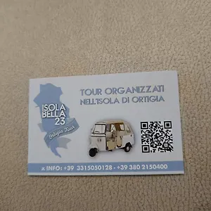  Appartamento Casa Abela New