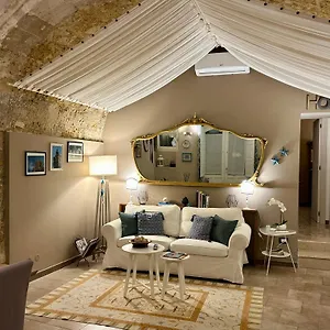  Appartamento Casa Gargallo 28