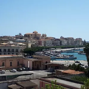  Casa vacanze Ortigia Giuliana