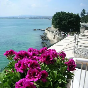  Appartamento Casa Vistamare Alfeo