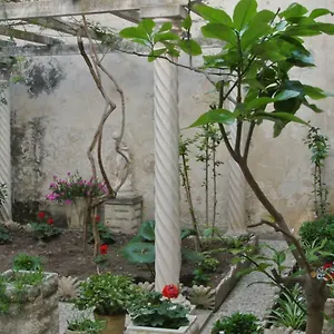  Casa vacanze Il Giardino Di Lucia