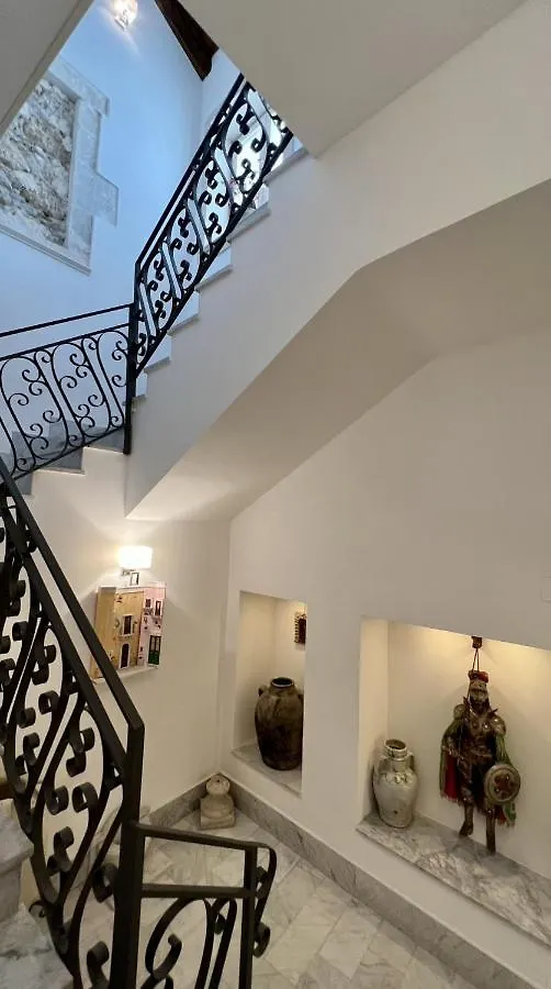 Appartamento di 60 m² con 2 camera Syracuse Italia