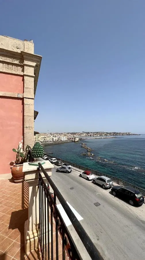 Great Charme Apartment Syracuse