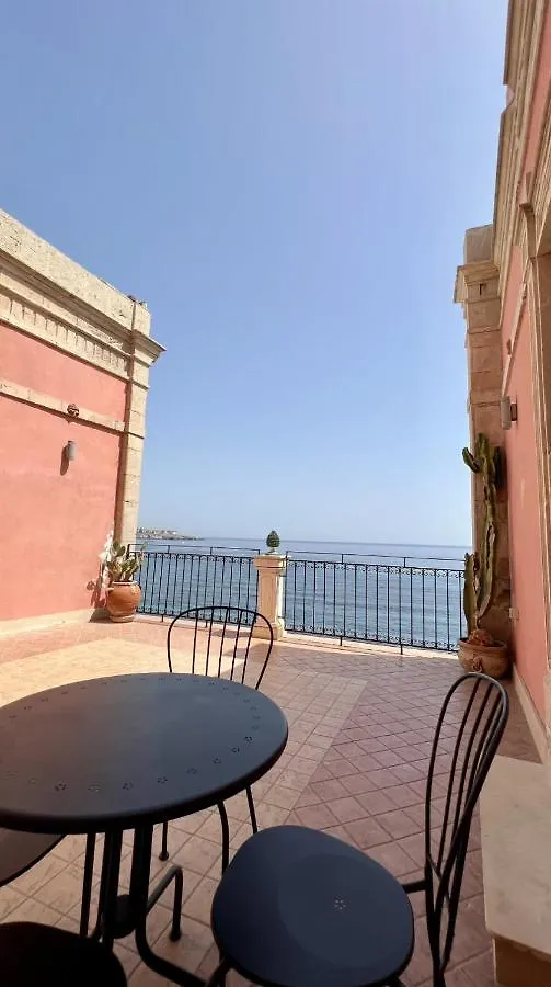 Appartamento di 60 m² con 2 camera Syracuse