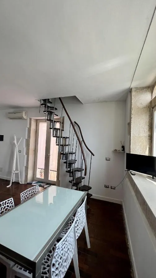 Great Charme Apartment Syracuse