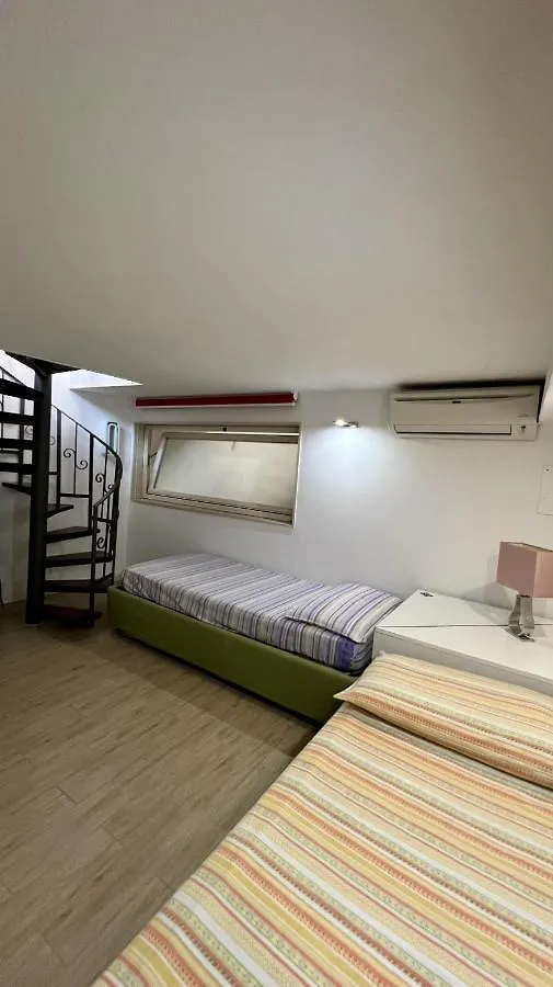 Great Charme Apartment Syracuse