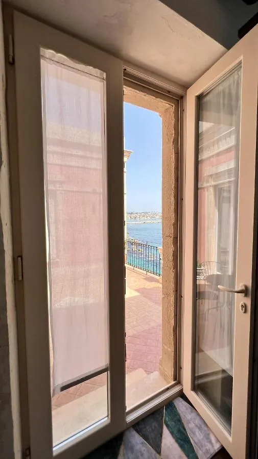 Appartamento di 60 m² con 2 camera Syracuse 0*,