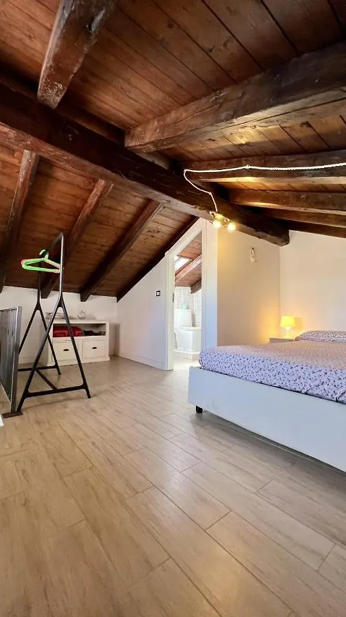 Appartamento di 60 m² con 2 camera Syracuse