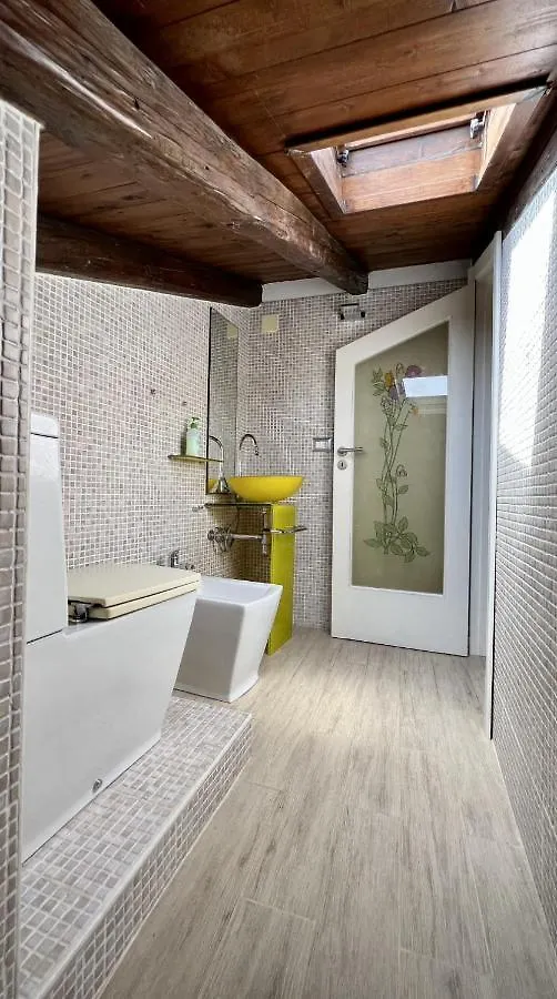Appartamento di 60 m² con 2 camera Syracuse 0*,