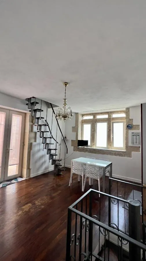 Great Charme Apartment Syracuse
