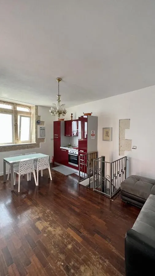 Appartamento di 60 m² con 2 camera Syracuse 0*,