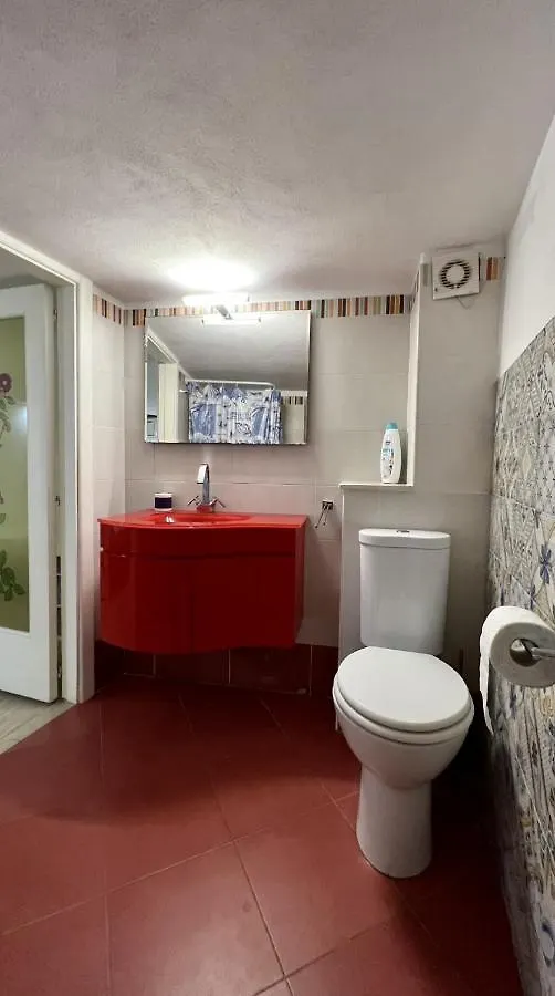 Great Charme Apartment Syracuse