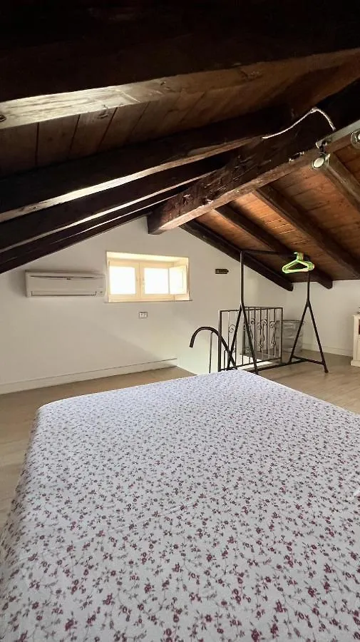 Great Charme Apartment Syracuse