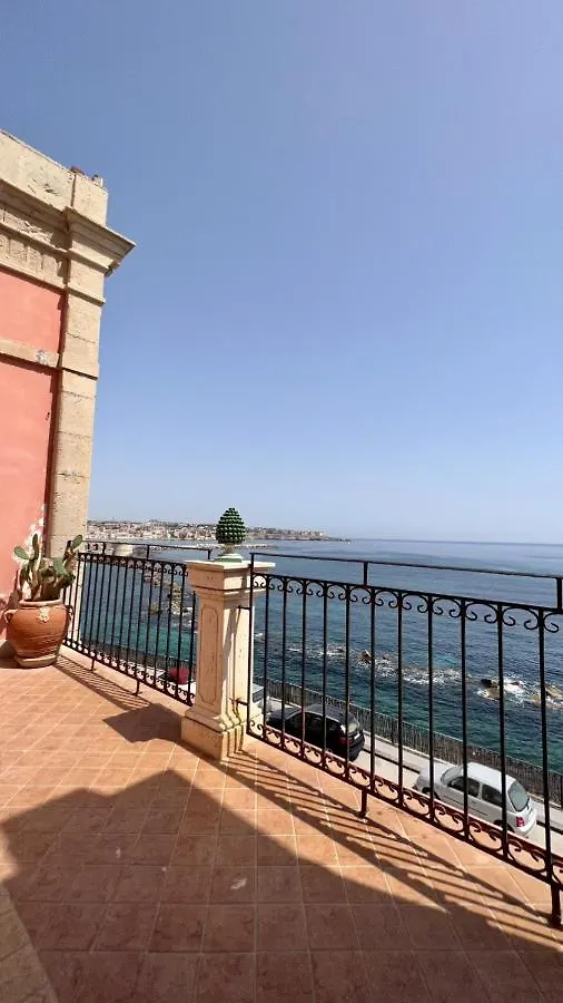 Appartamento di 60 m² con 2 camera Syracuse